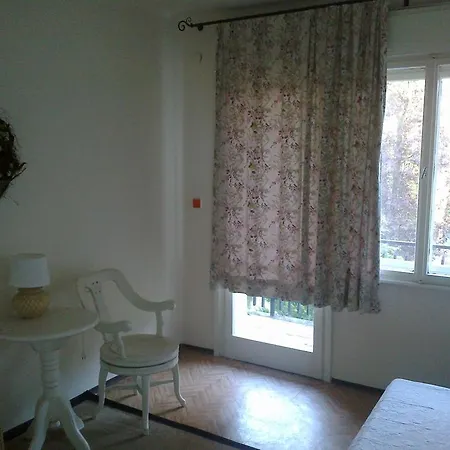 Valentine's Balaton Holiday 度假居 希欧福克